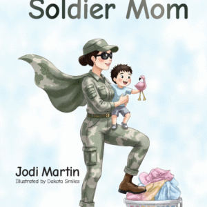Soldier Mom