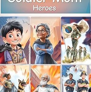 Soldier Mom: Heroes