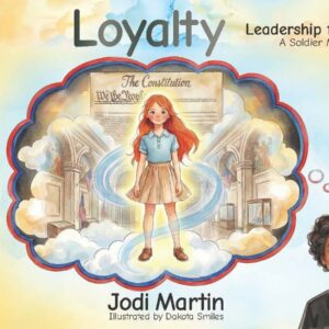 Soldier Mom: Loyalty