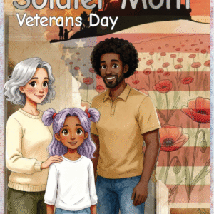 Soldier Mom: Veterans Day