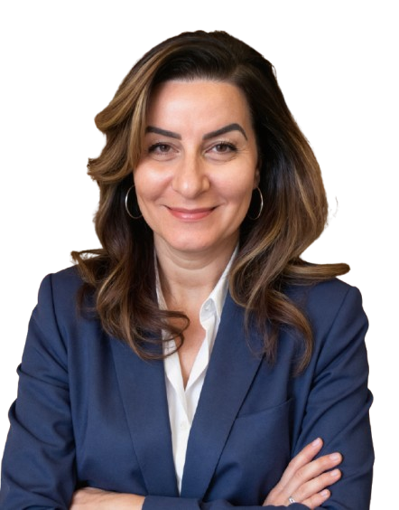 — Col. Jodi Martin (Ret.)