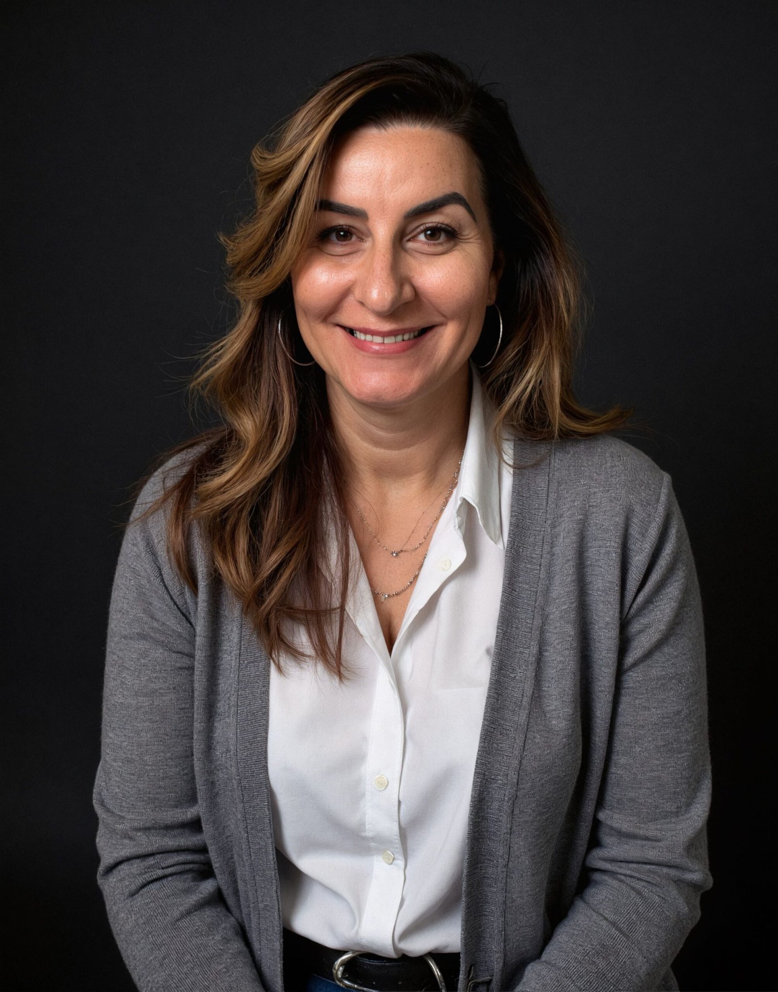 Jodi Martin